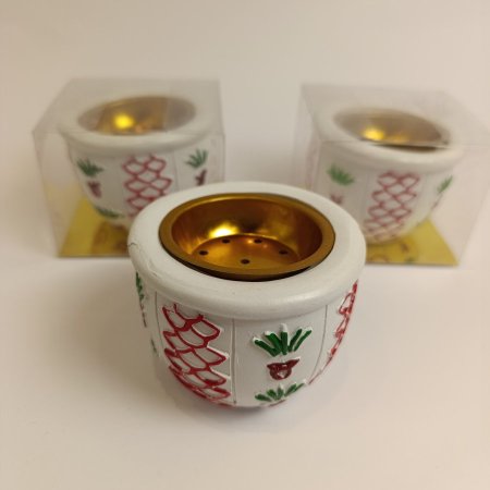 مبخرة فنجان