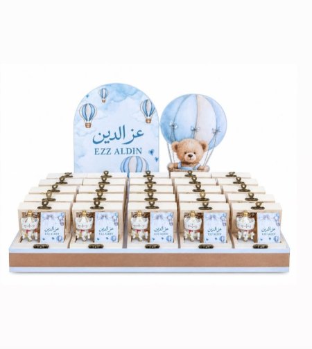 توزيعات كورسيل الحصان 